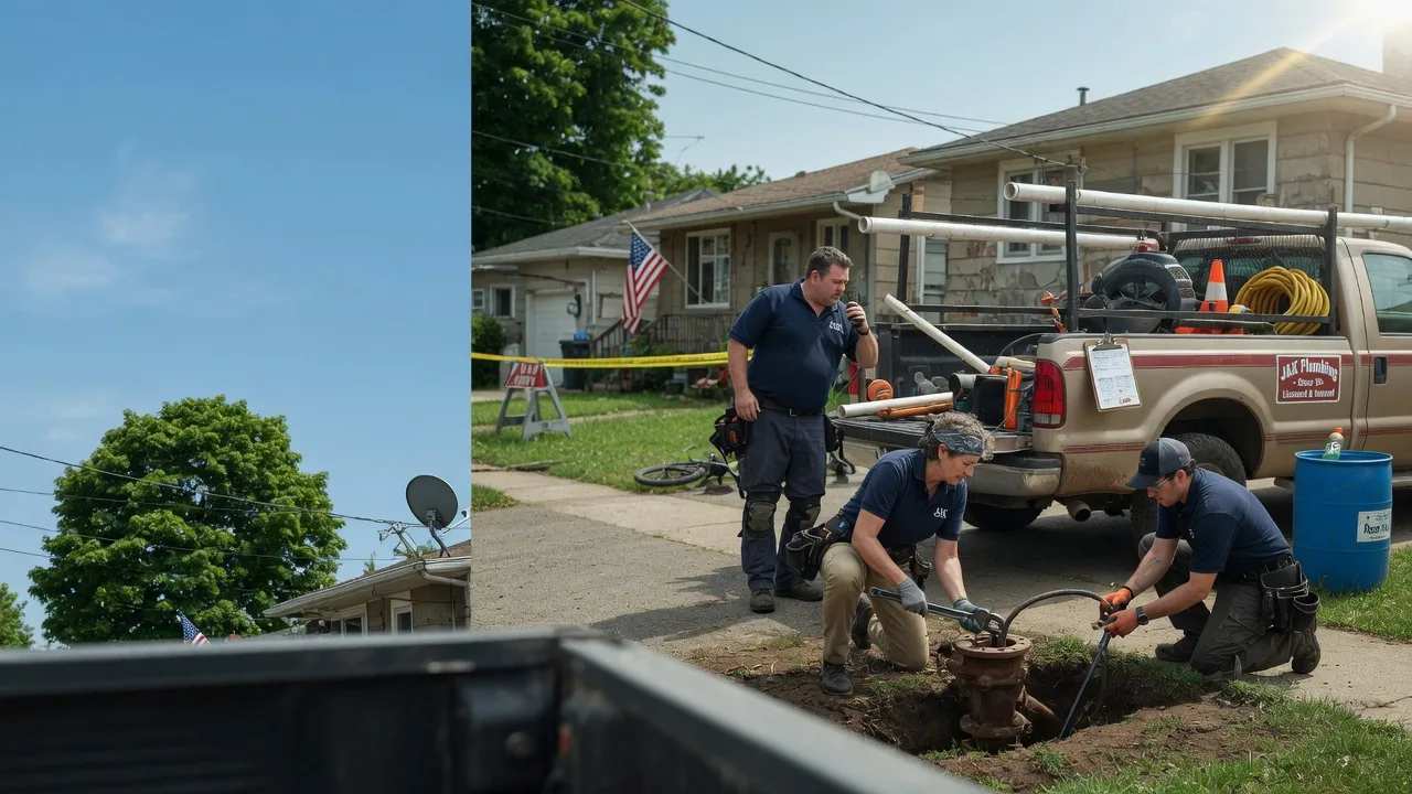 Water Heater Replacement in Monee, IL near me